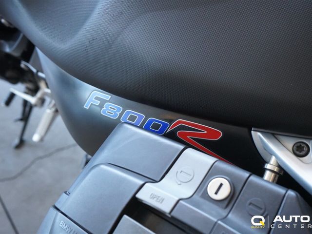 2015 BMW F800R  - 21485871 - 13