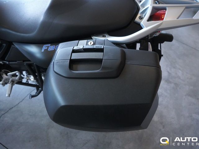 2015 BMW F800R  - 21485871 - 14