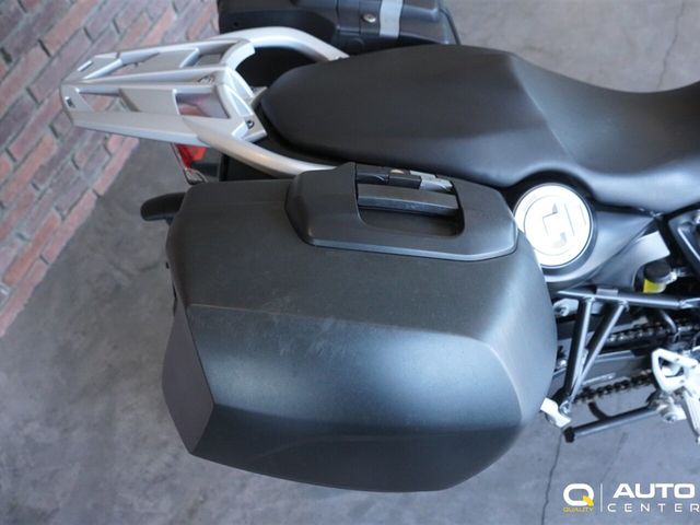 2015 BMW F800R  - 21485871 - 15