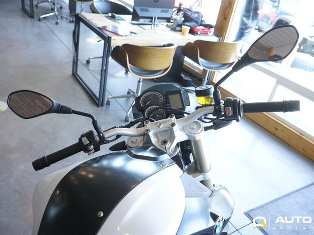 2015 BMW F800R  - 21485871 - 16