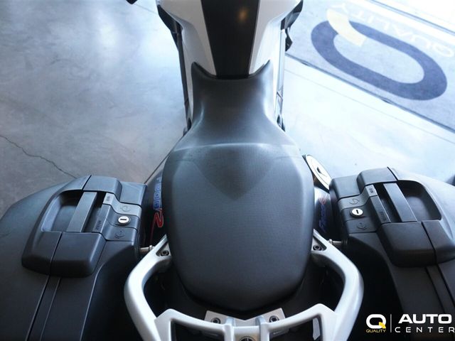 2015 BMW F800R  - 21485871 - 17