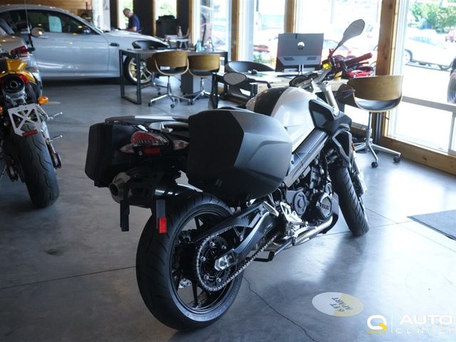 2015 BMW F800R  - 21485871 - 3