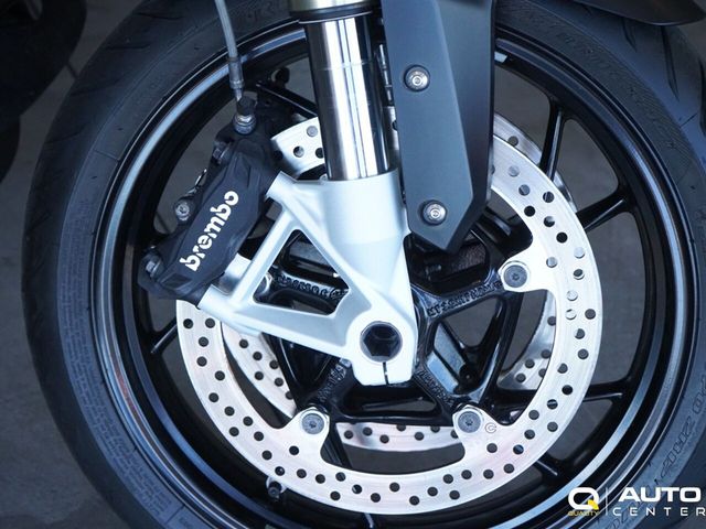 2015 BMW F800R  - 21485871 - 5