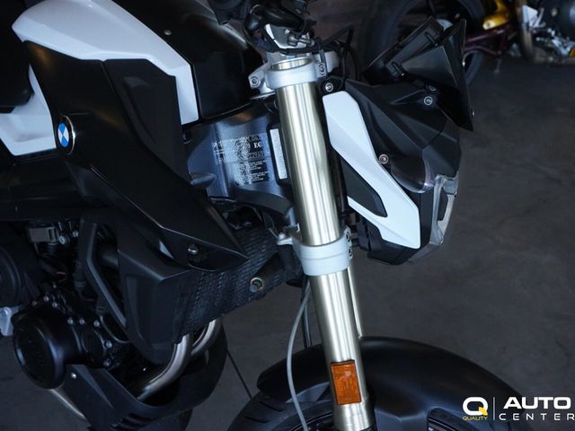 2015 BMW F800R  - 21485871 - 6