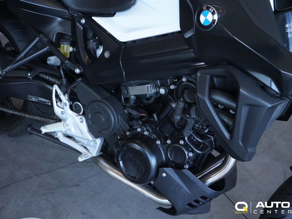 2015 BMW F800R  - 21485871 - 7