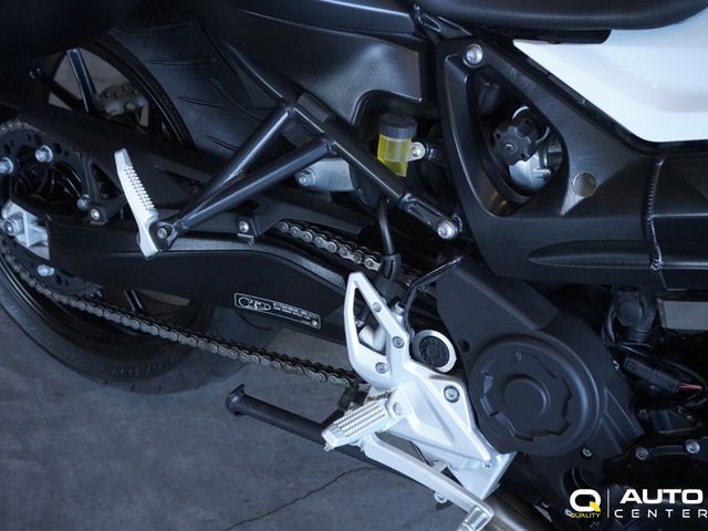 2015 BMW F800R  - 21485871 - 8