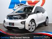 2015 BMW i3 CLEAN CARFAX, EV, PARKING ASSISTANCE PKG, HEATED SEATS  - 22696235 - 0