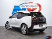 2015 BMW i3 CLEAN CARFAX, EV, PARKING ASSISTANCE PKG, HEATED SEATS  - 22696235 - 3