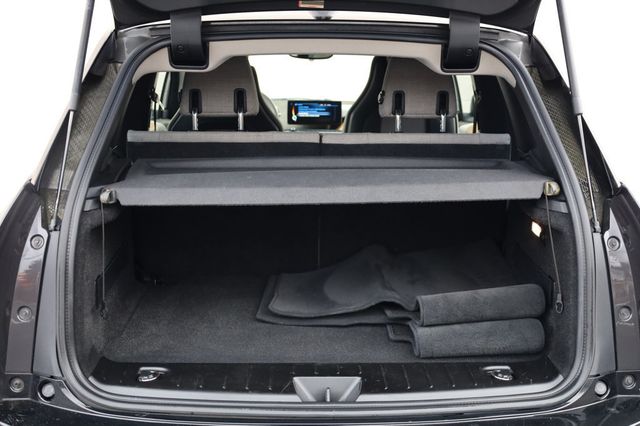 2015 BMW i3 Hatchback - 22971283 - 10