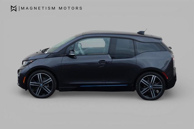 2015 BMW i3 Hatchback - 22971283 - 1