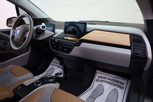 2015 BMW i3 Hatchback - 22971283 - 22