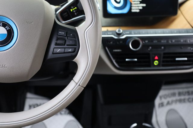 2015 BMW i3 Hatchback - 22971283 - 26