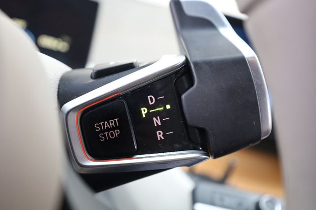 2015 BMW i3 Hatchback - 22971283 - 27