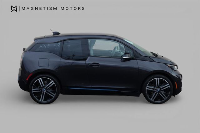 2015 BMW i3 Hatchback - 22971283 - 2