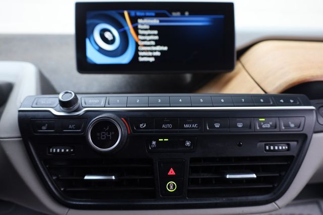 2015 BMW i3 Hatchback - 22971283 - 33