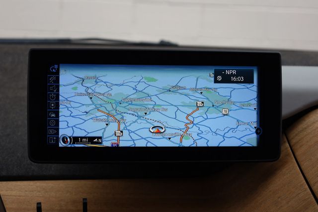 2015 BMW i3 Hatchback - 22971283 - 35