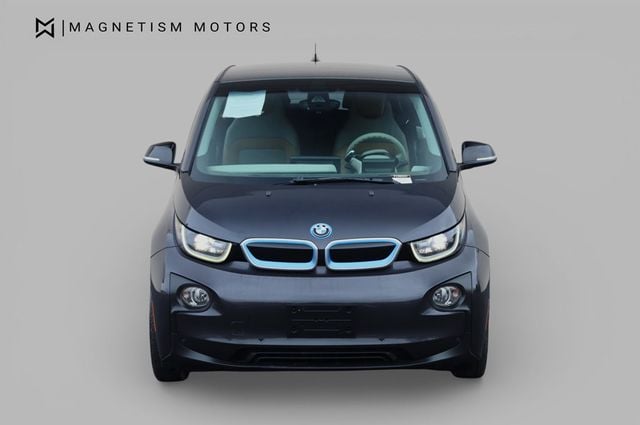 2015 BMW i3 Hatchback - 22971283 - 4