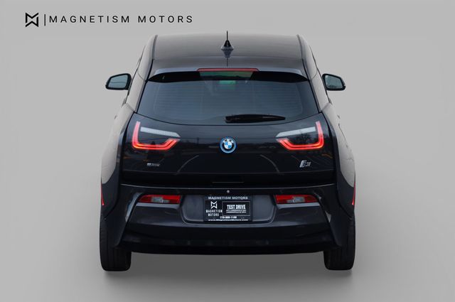2015 BMW i3 Hatchback - 22971283 - 7