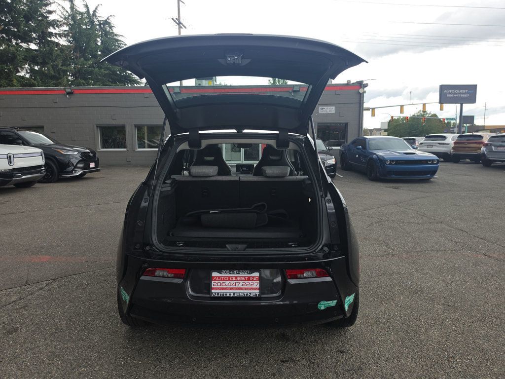 BMW i3 photo 11