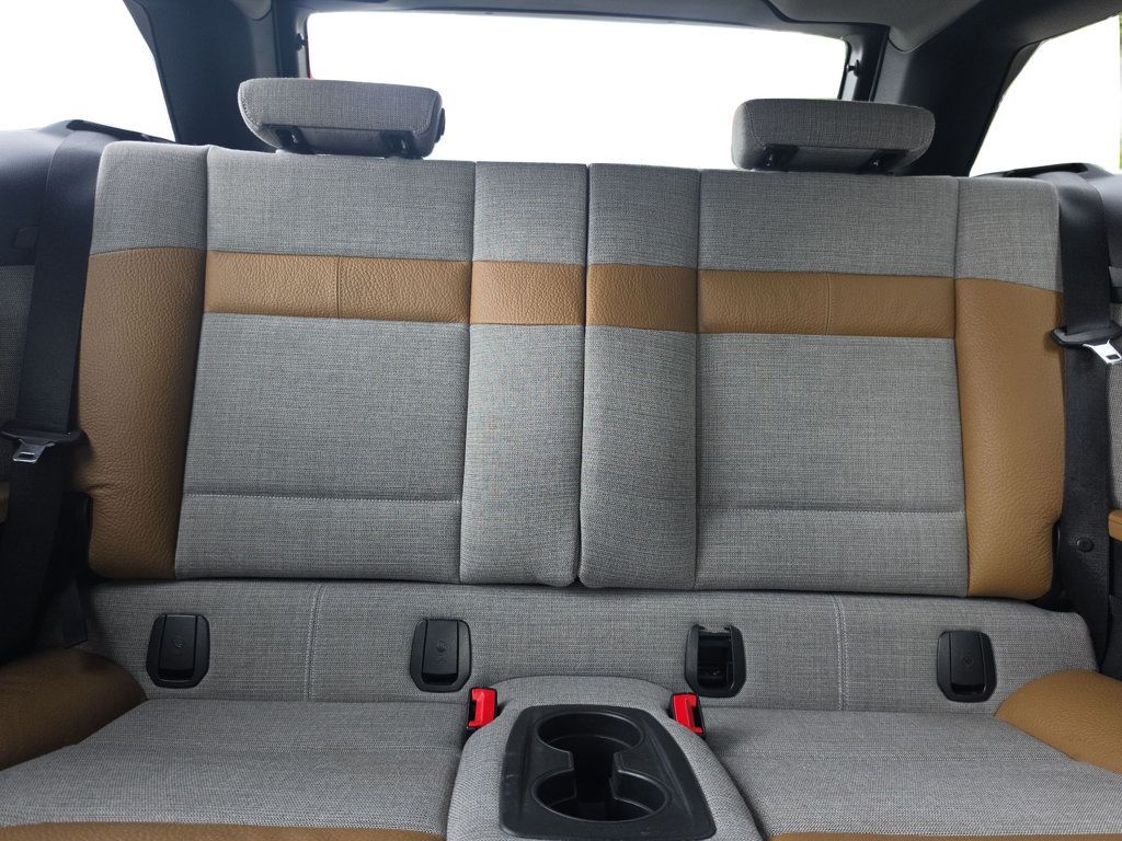 BMW i3 photo 13