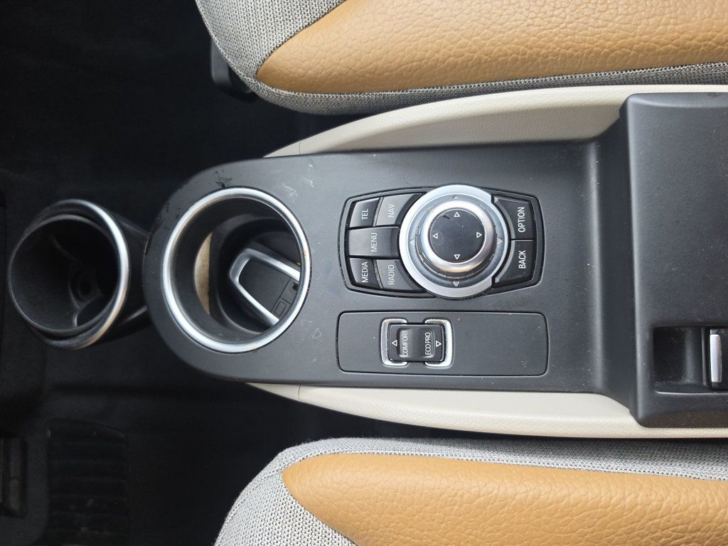 BMW i3 photo 15