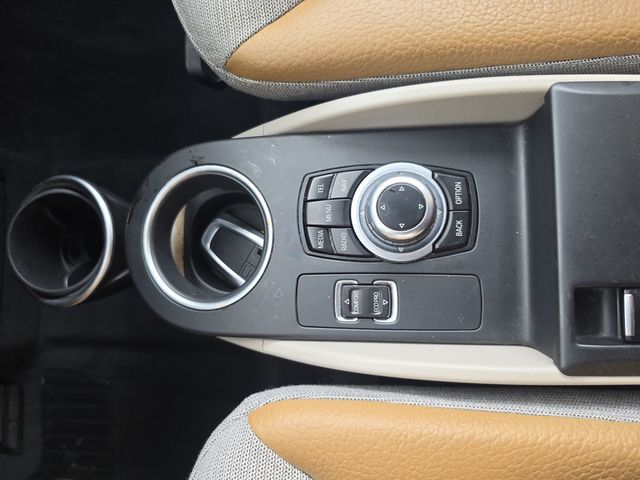 2015 BMW i3 Hatchback w/Range Extender - 23074266 - 14