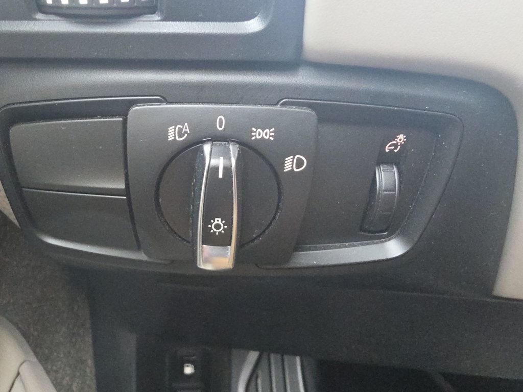 BMW i3 photo 17
