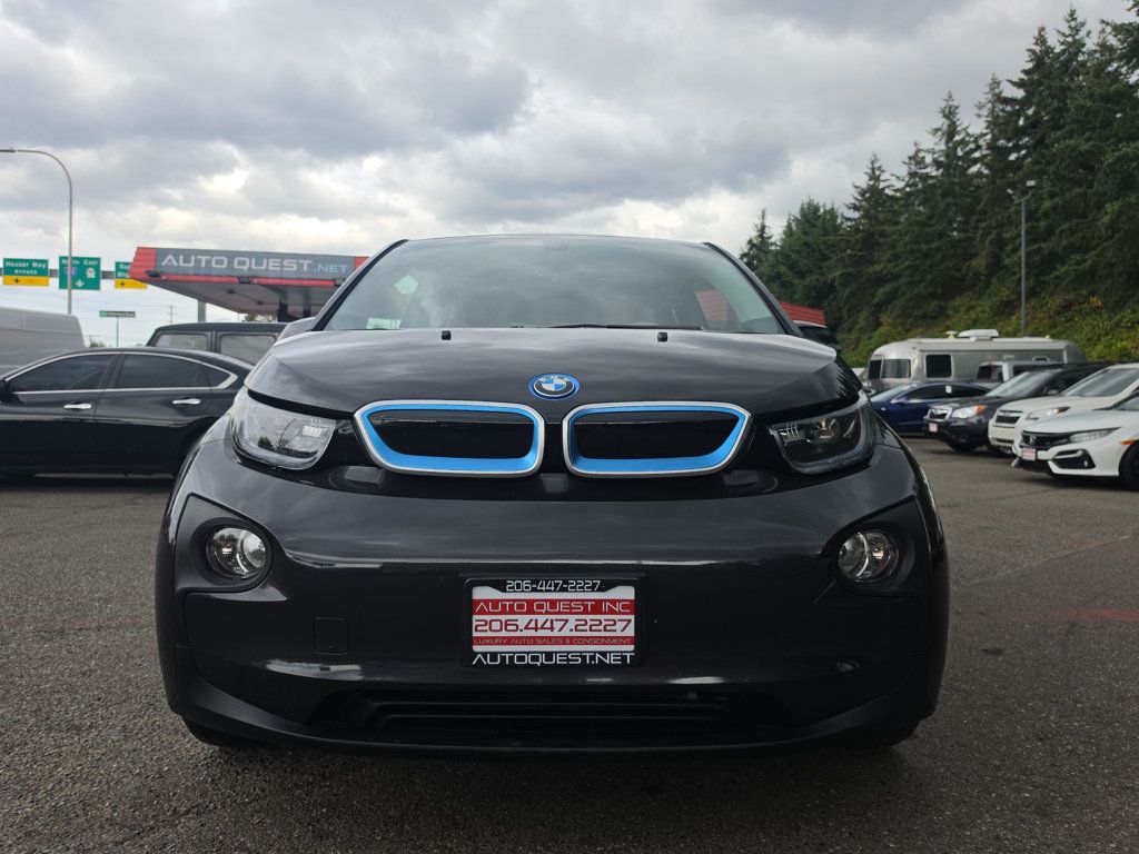 BMW i3 photo 20