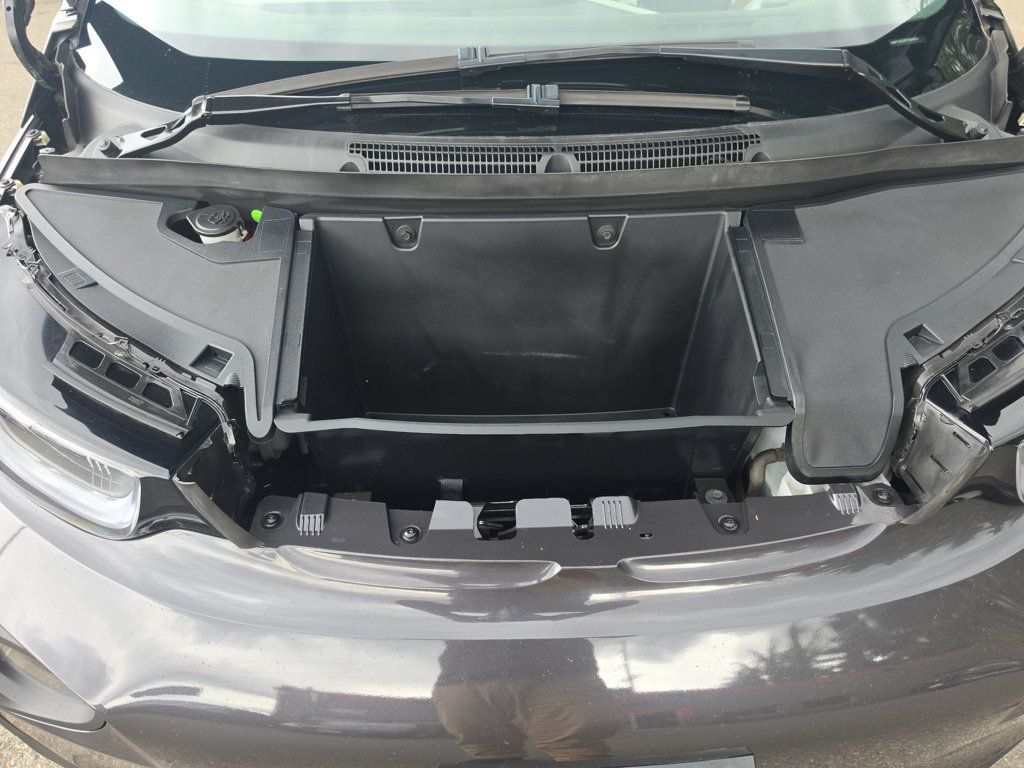 BMW i3 photo 22