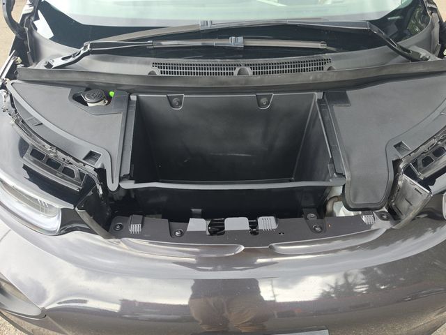2015 BMW i3 Hatchback w/Range Extender - 23074266 - 21
