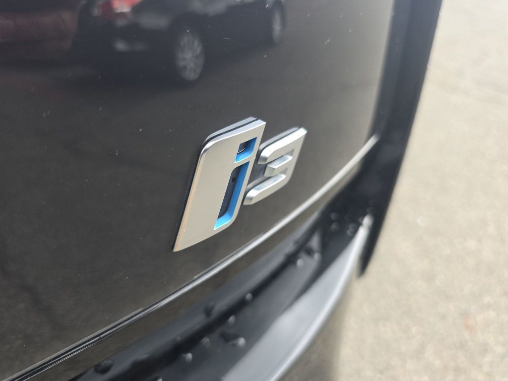 BMW i3 photo 25