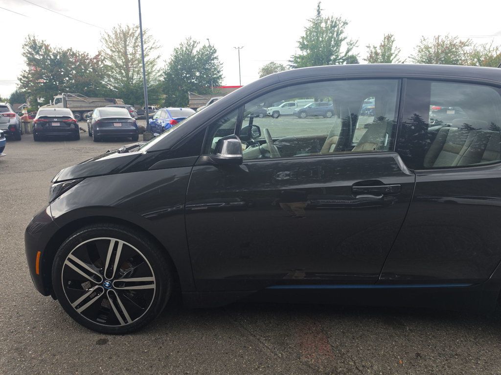 BMW i3 photo 26