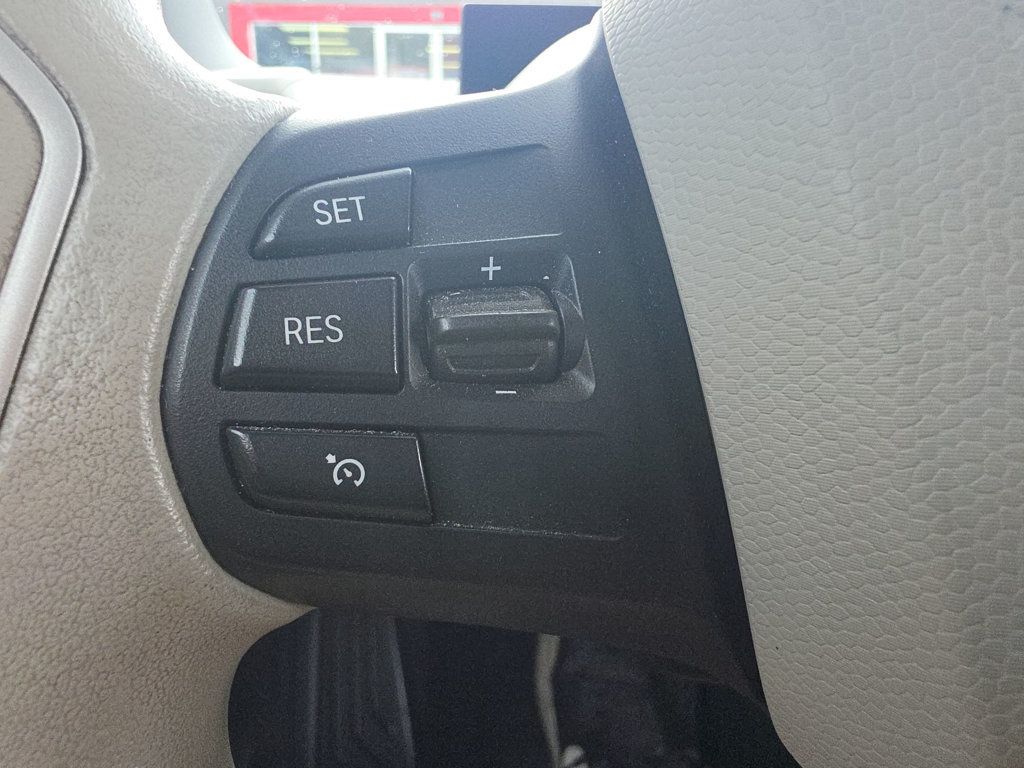 BMW i3 photo 29