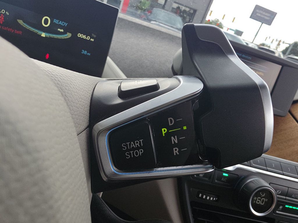 BMW i3 photo 31