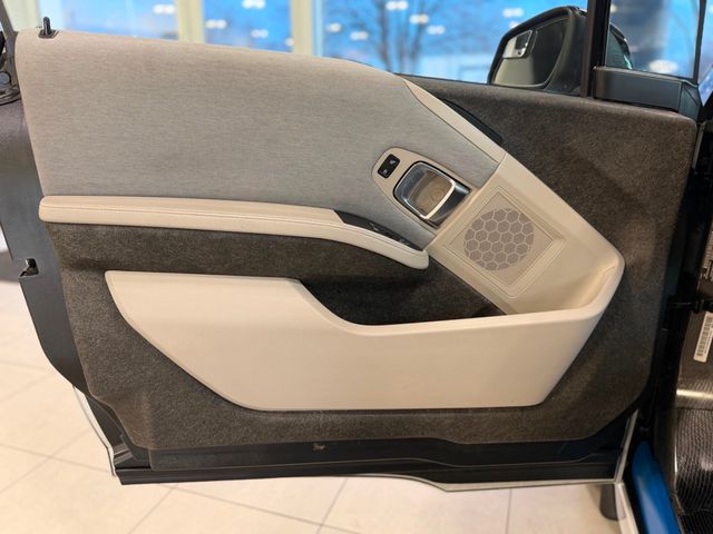2015 BMW i3 Hatchback w/Range Extender - 23002964 - 17