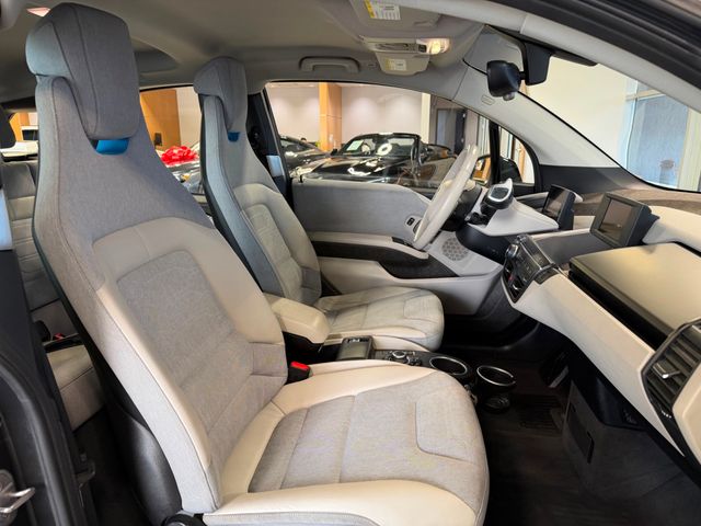 2015 BMW i3 Hatchback w/Range Extender - 23002964 - 20
