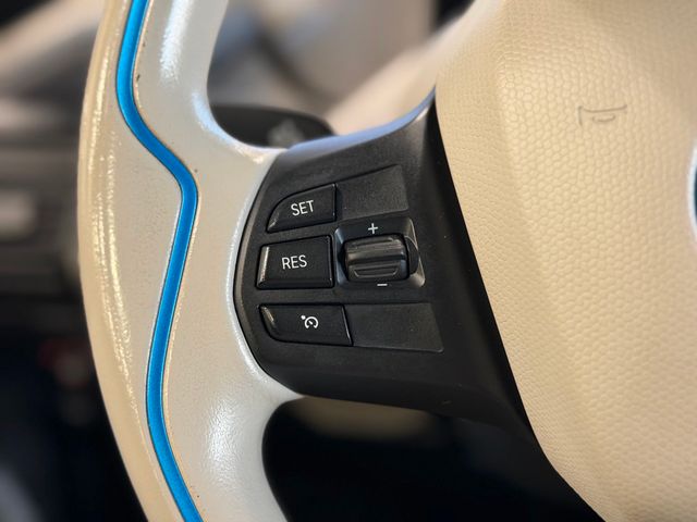 2015 BMW i3 Hatchback w/Range Extender - 23002964 - 23