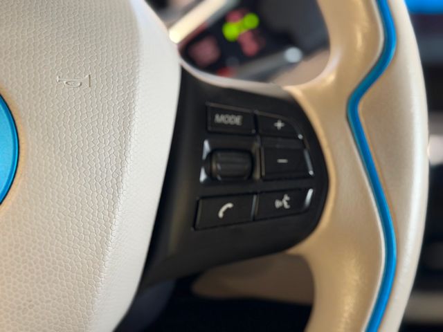 2015 BMW i3 Hatchback w/Range Extender - 23002964 - 24