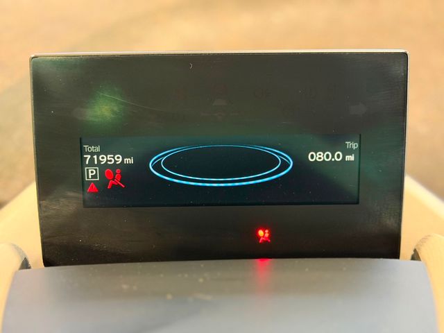 2015 BMW i3 Hatchback w/Range Extender - 23002964 - 26