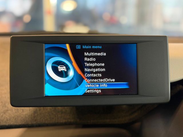 2015 BMW i3 Hatchback w/Range Extender - 23002964 - 27