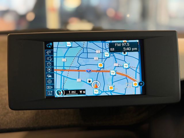 2015 BMW i3 Hatchback w/Range Extender - 23002964 - 28