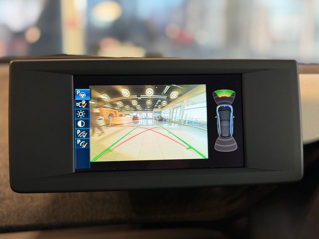 2015 BMW i3 Hatchback w/Range Extender - 23002964 - 29