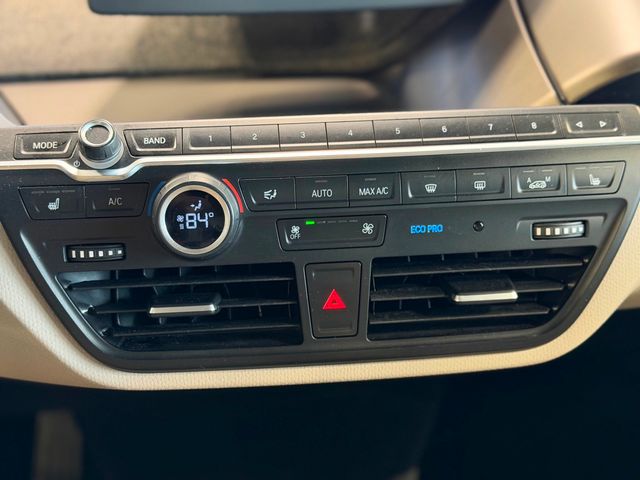 2015 BMW i3 Hatchback w/Range Extender - 23002964 - 30