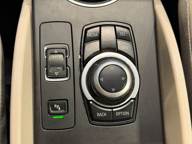 2015 BMW i3 Hatchback w/Range Extender - 23002964 - 31