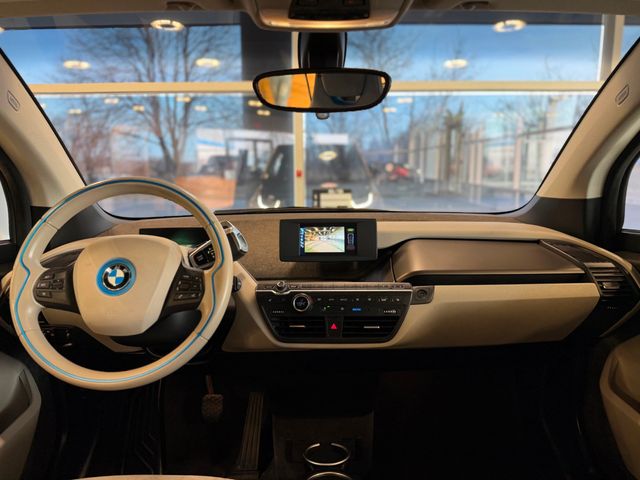 2015 BMW i3 Hatchback w/Range Extender - 23002964 - 32