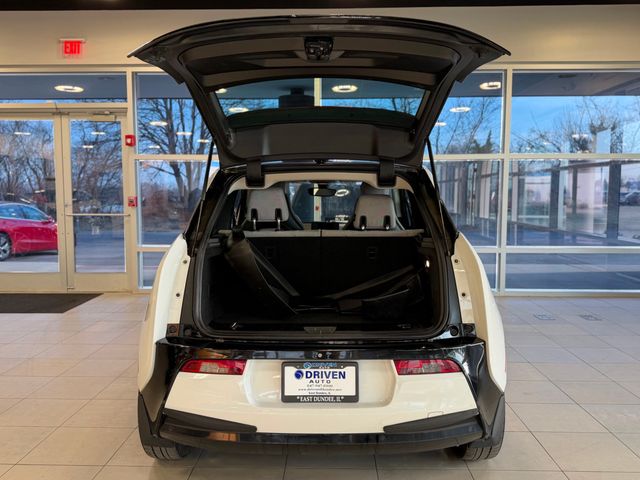2015 BMW i3 Hatchback w/Range Extender - 23002964 - 33