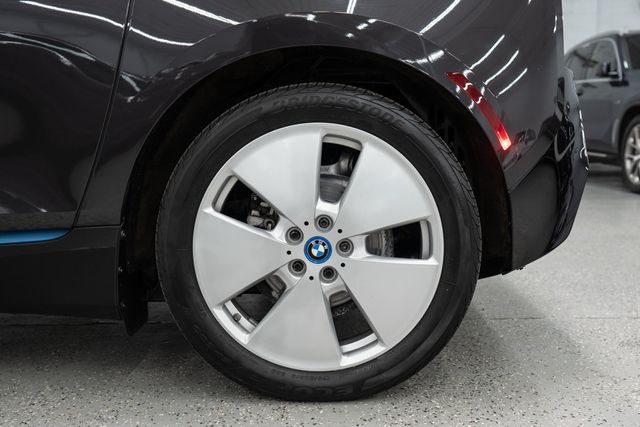2015 BMW i3 Hatchback w/Range Extender - 22372996 - 29