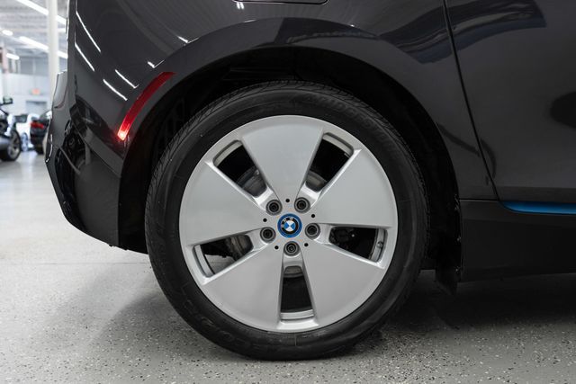 2015 BMW i3 Hatchback w/Range Extender - 22372996 - 30
