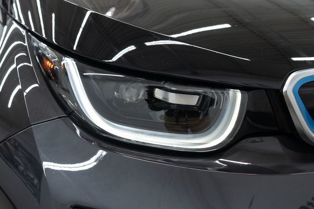 2015 BMW i3 Hatchback w/Range Extender - 22372996 - 35