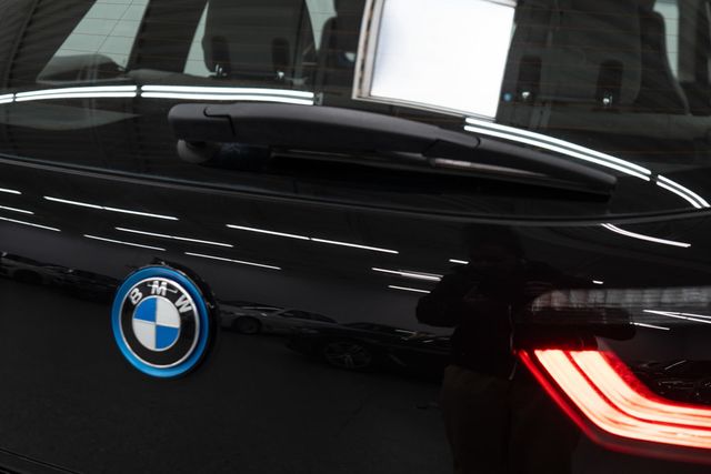 2015 BMW i3 Hatchback w/Range Extender - 22372996 - 39